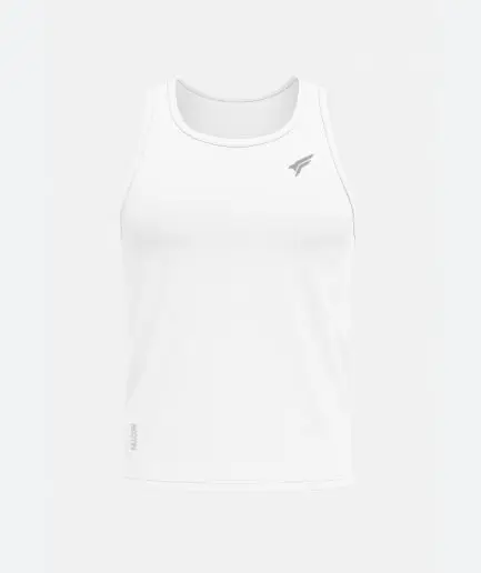 BVD NO PAIN NO GAIN blanco