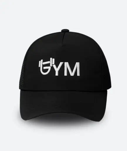 Gorra GYM