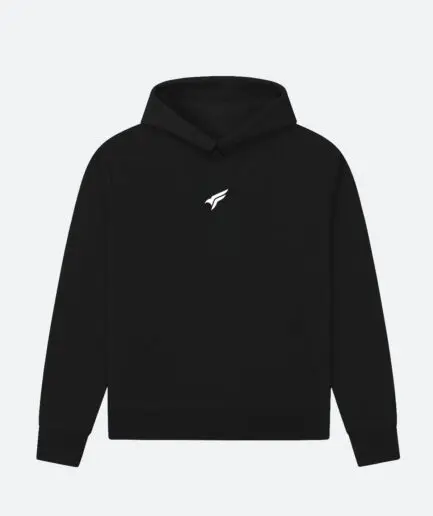 Hoodie NEVER GIVE UP